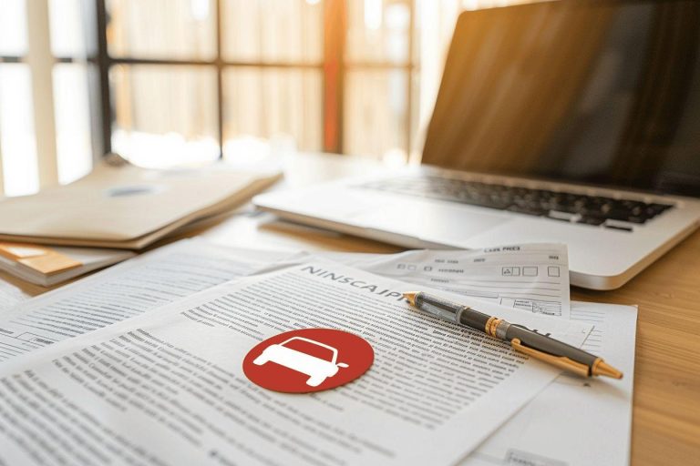 Comment résilier un contrat d’assurance auto ?