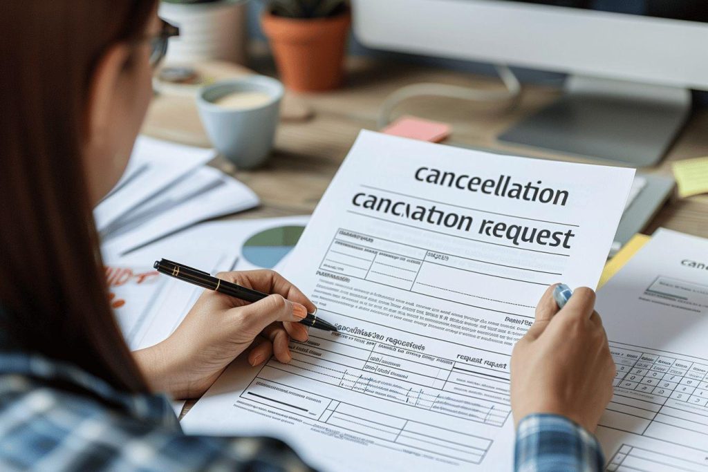 Comment résilier votre assurance habitation ?