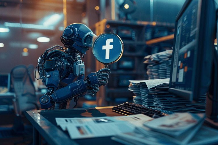 Comment savoir qui regarde mon profil Facebook ?