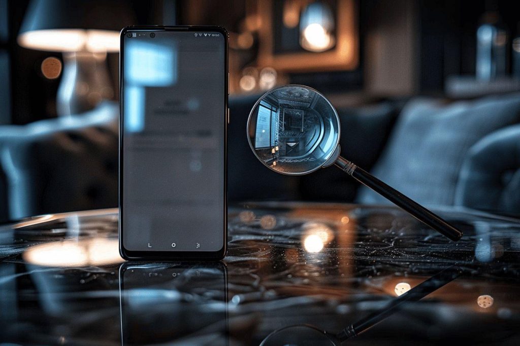 Telephone surveille : comment le detecter et quoi faire
