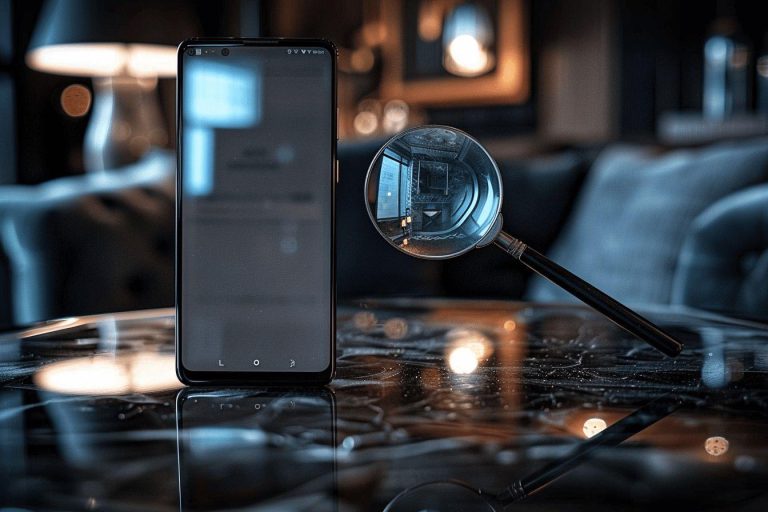 Comment savoir si mon téléphone est espionné ?