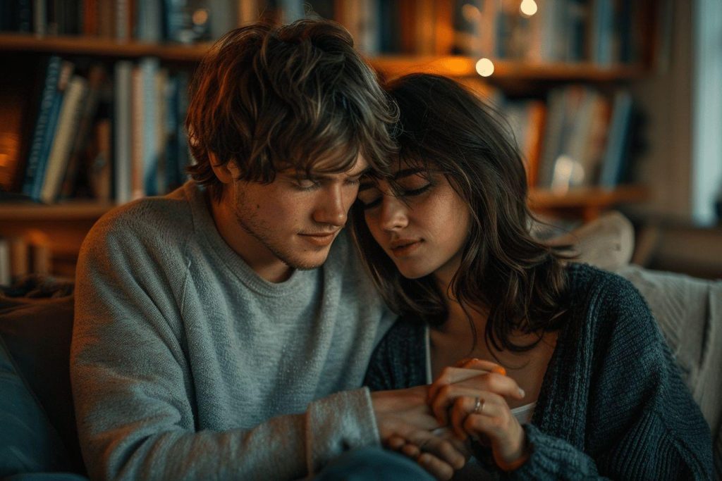 Comment se remettre d’une infidélité et sauver son couple ?