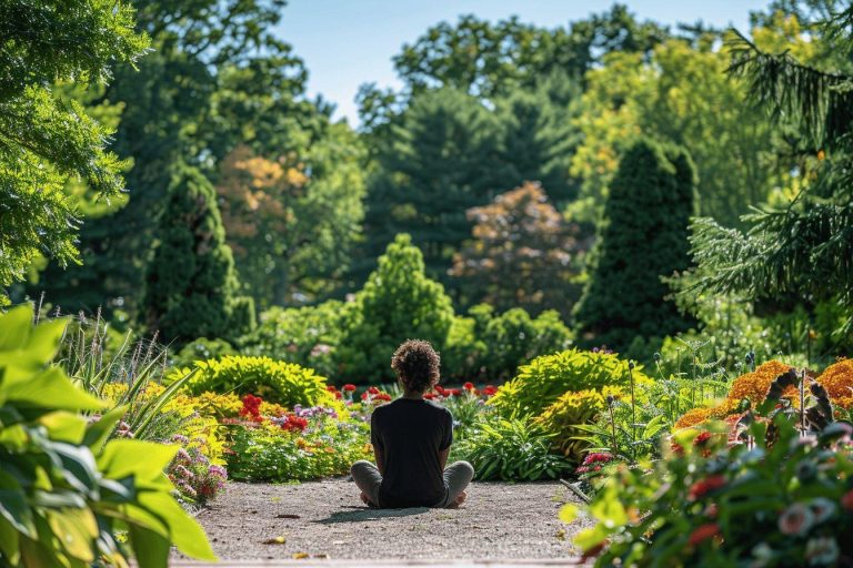 Comment soigner la dyspnée naturellement ?