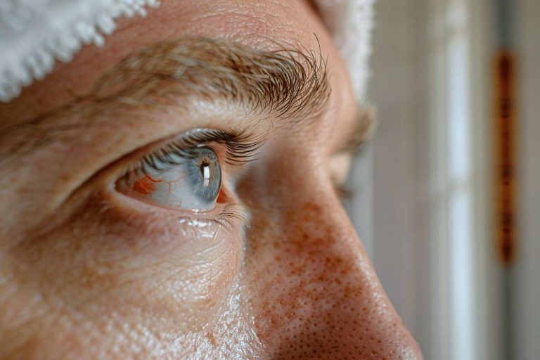 Comment soigner un orgelet à l’oeil ?