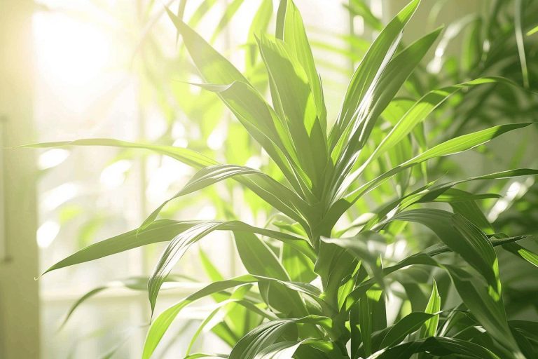 Comment tailler un yucca d’intérieur ?