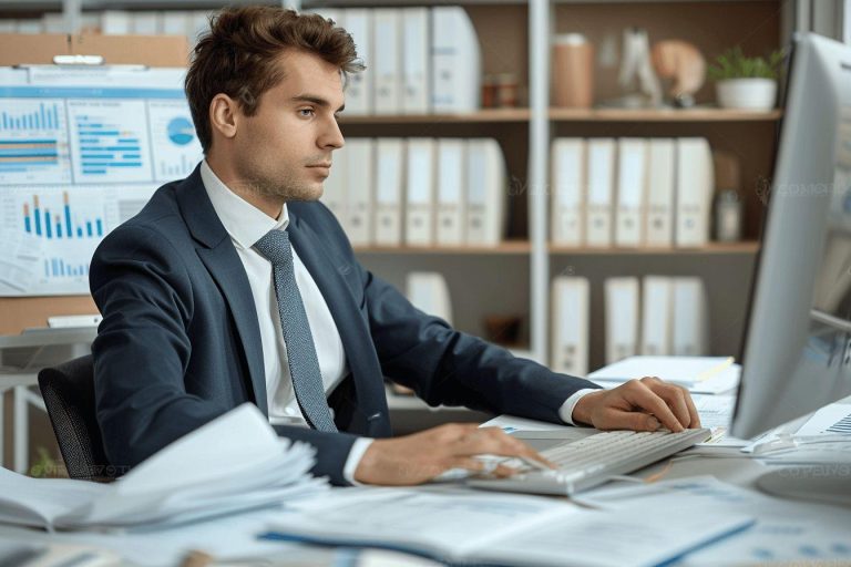 Comptabilité : Optimisation de votre gestion