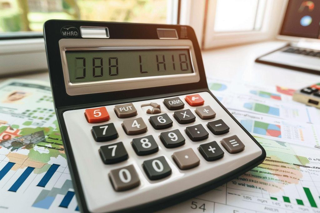 Convertir euro en livre : calcul de conversion