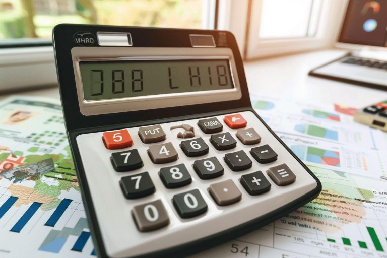 Convertir euro en livre : calcul de conversion