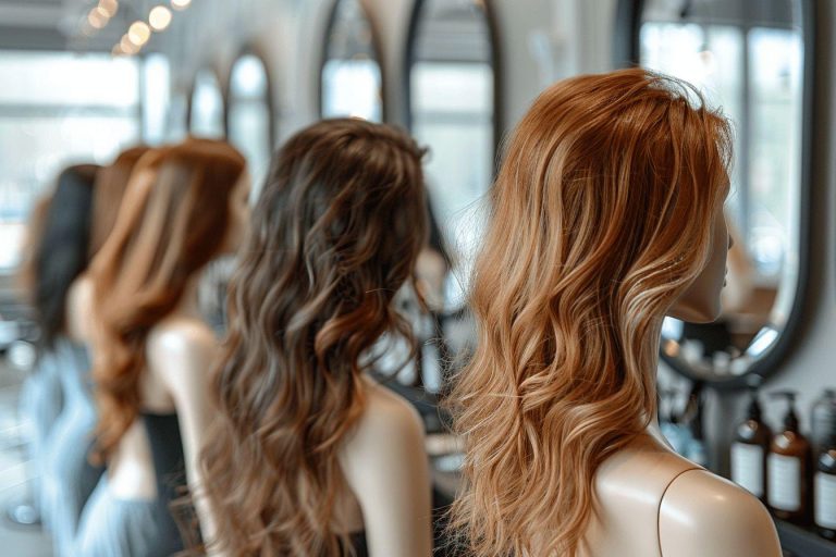 Coupe de cheveux, les meilleures coiffures à tester