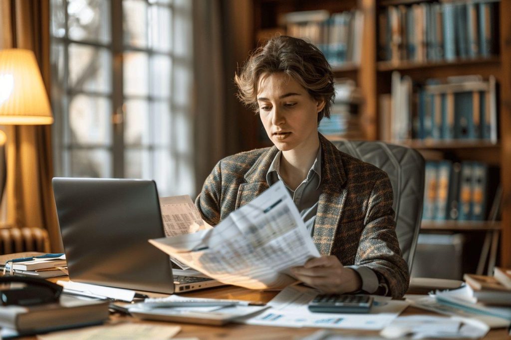 Emprunt SCPI : tout savoir sur le crédit pour investir