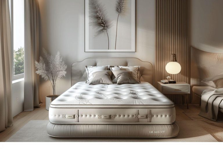 Est-ce que le matelas gonflable électrique est confortable ?