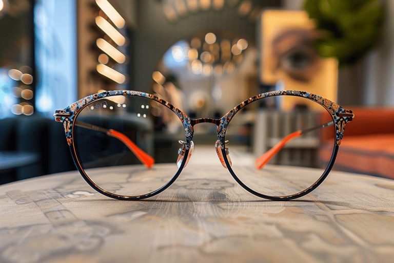 Faire d’une lunette de vue un accessoire apprécié