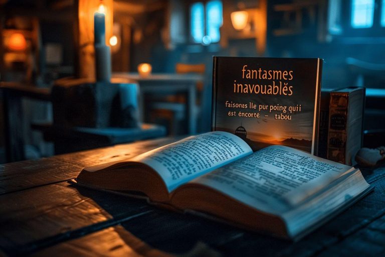 Fantasmes inavouables : faisons le point sur un sujet qui est encore tabou