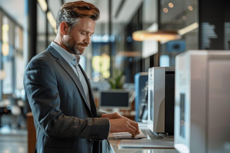 Information ERP : bien sélectionner son prestataire
