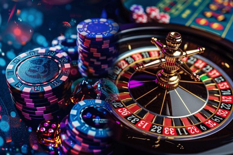 Jeux casino : choisissez un ou deux jeux et donnez-vous à fond