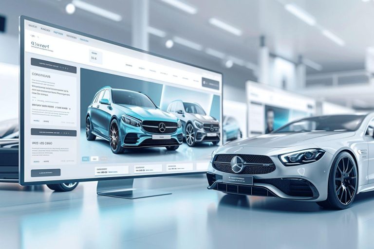 La centrale, un site web idéal pour vendre tous types de voitures