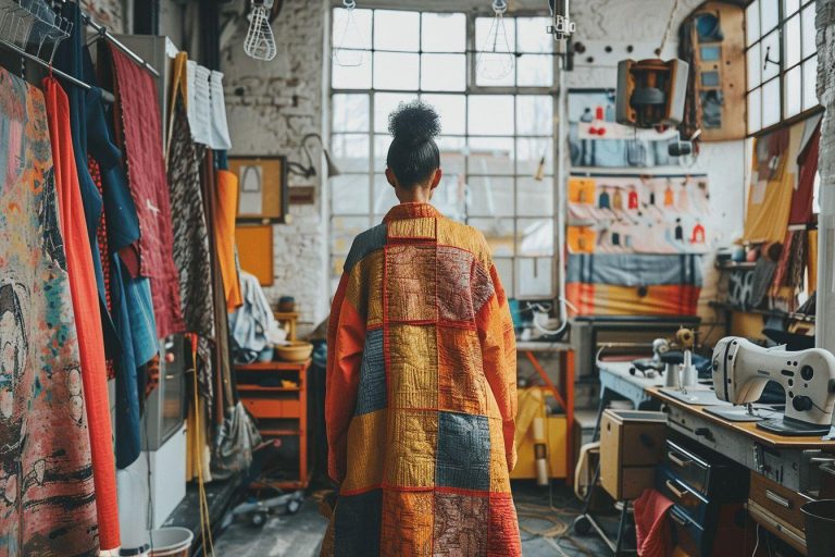 La mode dans tous ses états avec la veste longue