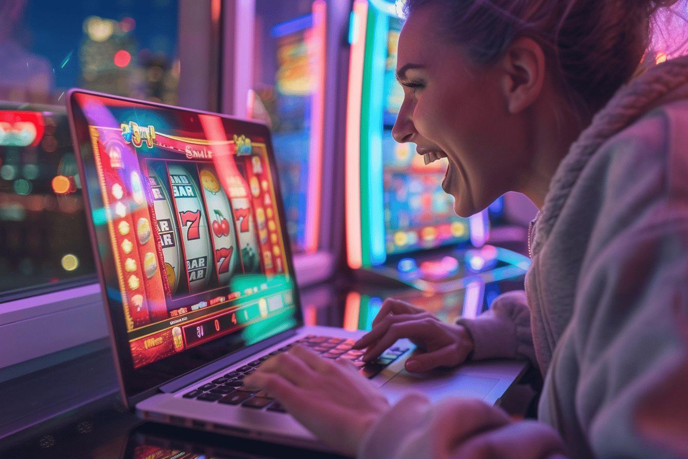 Le casino en ligne peut changer une vie