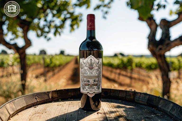 Le grand cru Pauillac, un essentiel de la gastronomie