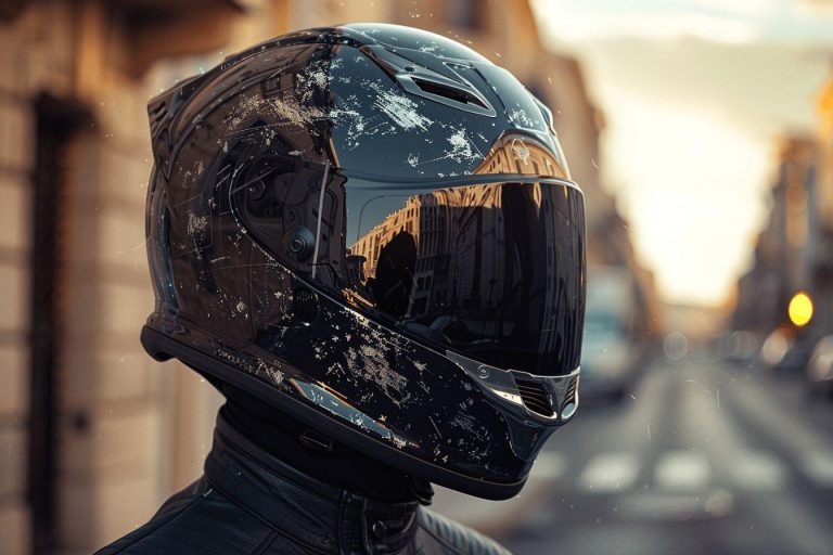 Les inconvénients d’un casque jet