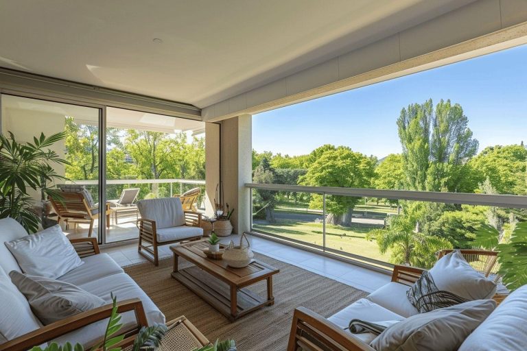 Location appartement Aix en Provence : aimez-vous la verdure?