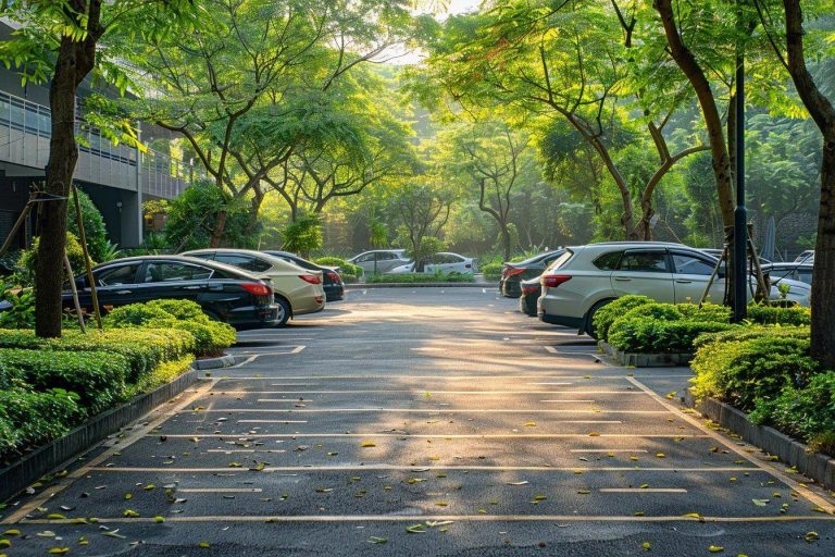 Location parking : pour une harmonie entre les parties