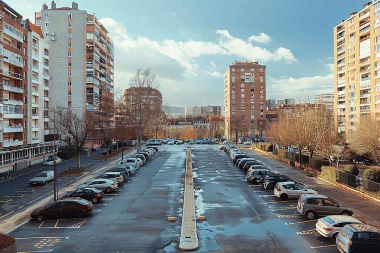 Location parking toulouse, éviter les dépenses