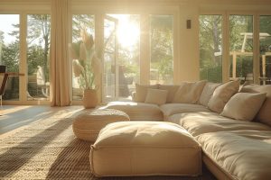 Home staging pour vendre : les techniques qui accélèrent vraiment la vente