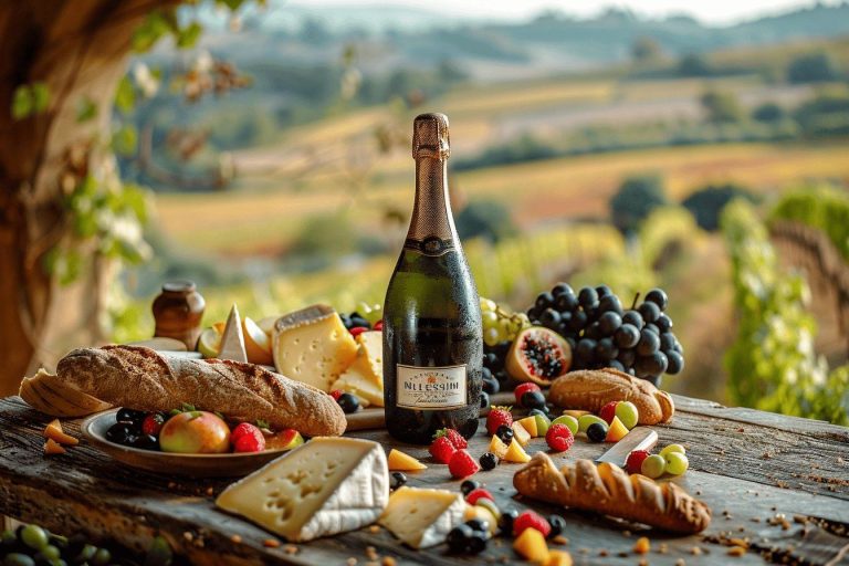 Millesime : un must de la gastronomie française