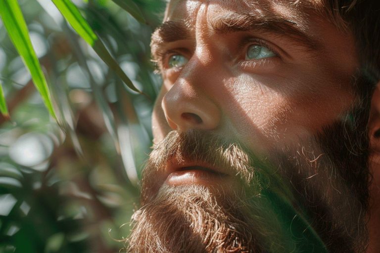 Minoxidil barbe, tout ce qu’il faut savoir sur le sujet