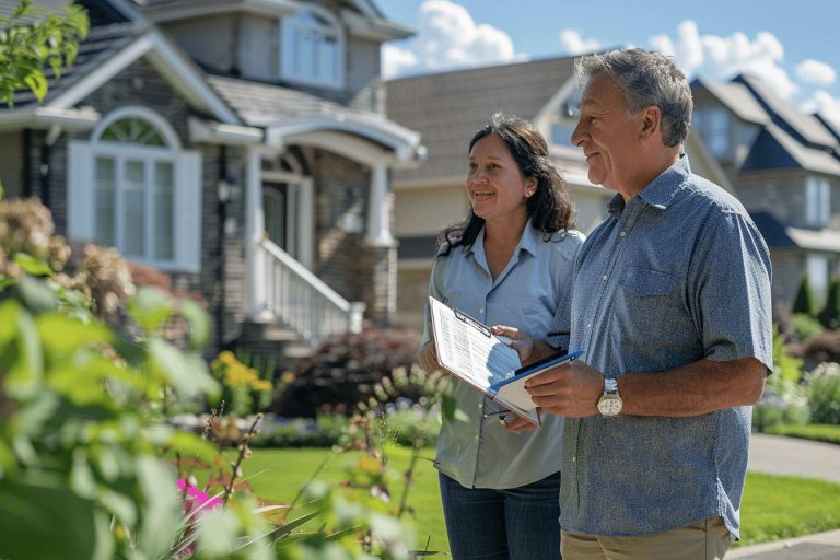 Offre d’achat immobilier : terminer son prêt