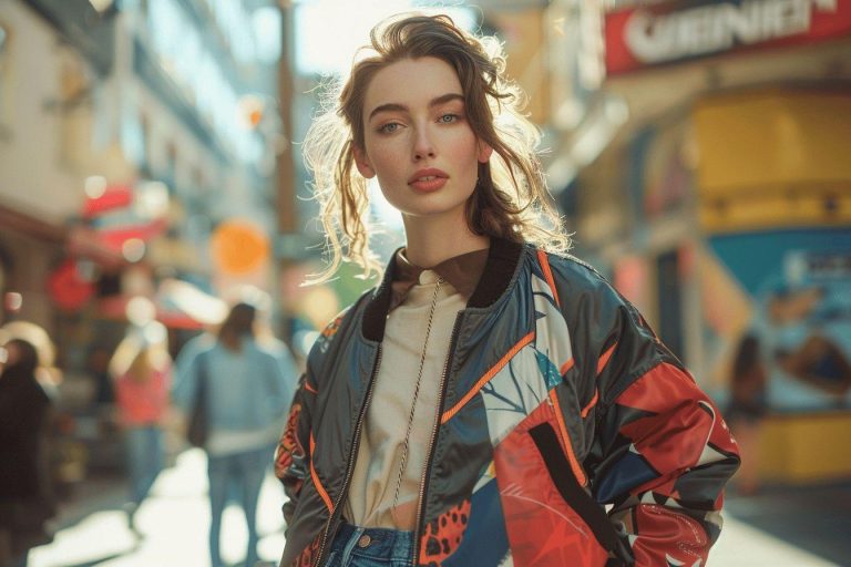 Optez pour le bon modèle de veste sur jean-femme.site