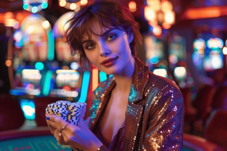 Pour bien débuter dans les jeux casino