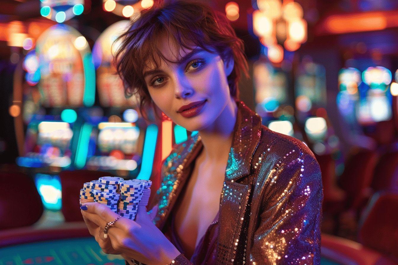 Pour bien débuter dans les jeux casino