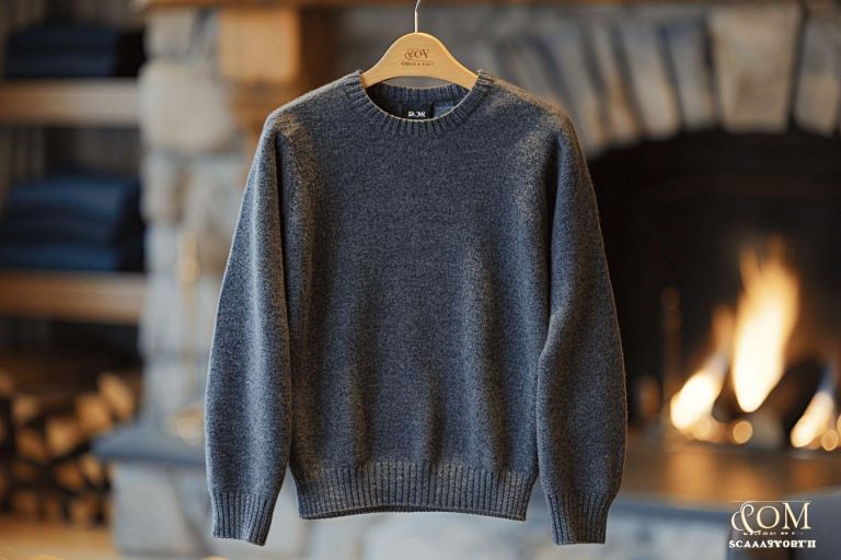 Pull cachemire homme, quel est son prix de base?