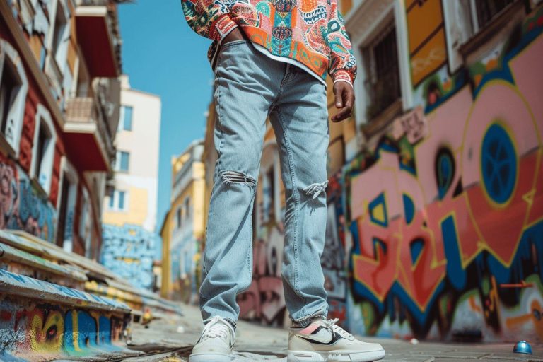 Pull homme fashion : les modèles tendances que vous allez adorer