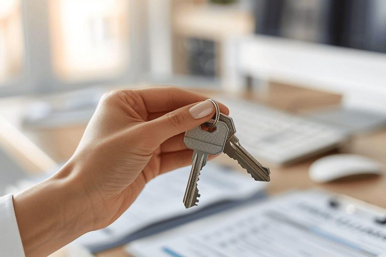Quand faut-il avoir une assurance emprunteur?