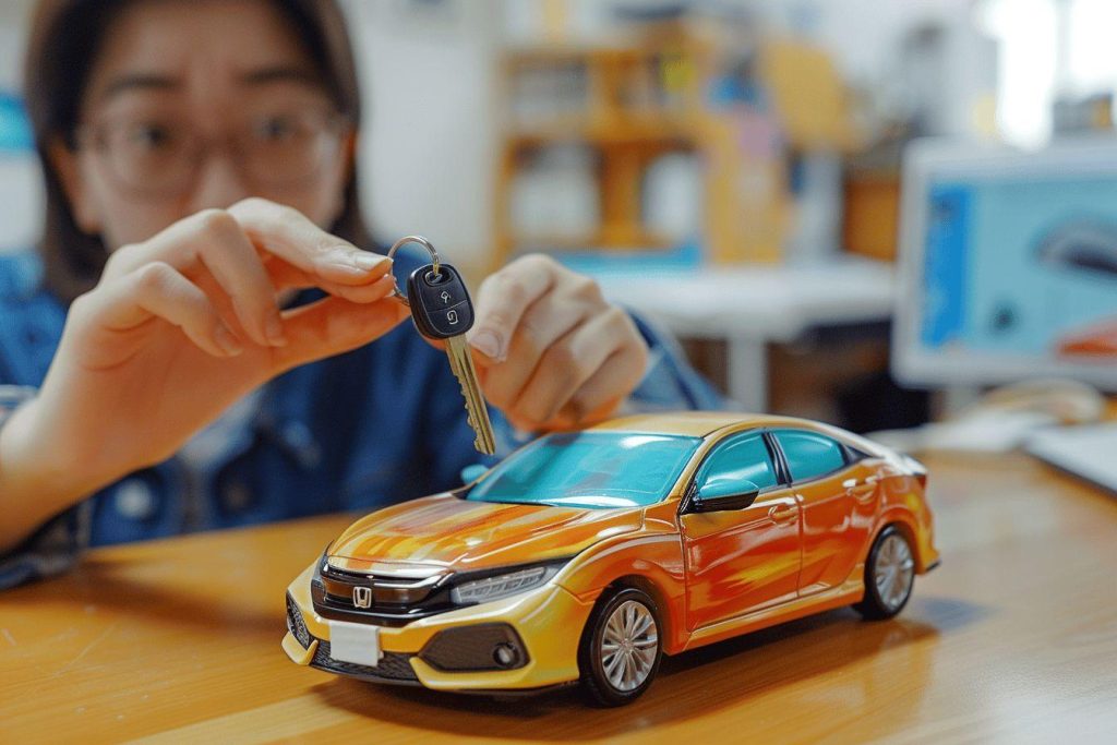Quel est le prix moyen d’une assurance pour voiture sans permis ?