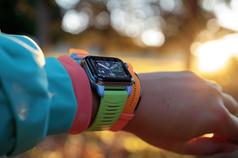 Quelle montre gps choisir, tout dépend du sport effectué !