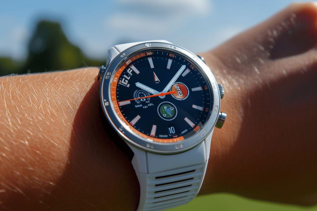 Quelles sont les caractéristiques à considérer pour choisir la meilleure montre de golf ?