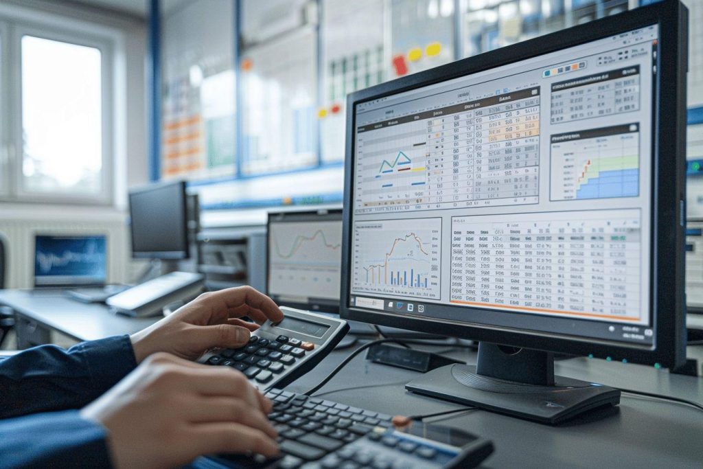 Quels sont les critères à prendre en compte pour une simulation EDF précise ?