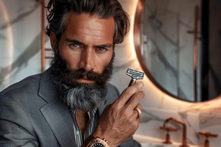 Rasoir pour barbe : les bonnes alternatives à considérer