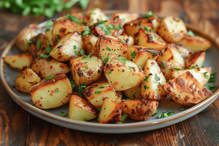 Recette pomme de terre nouvelle : Les recettes pour déguster les pommes de terre nouvelles