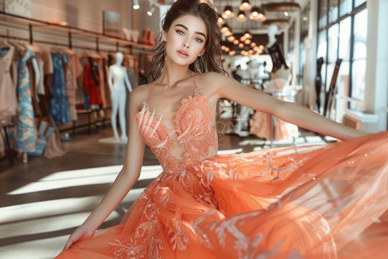 Robe.website, un site pour les fashionistas