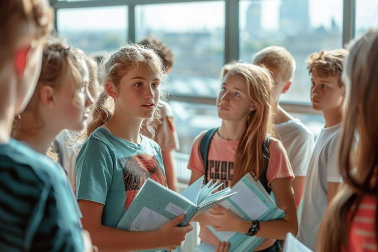 Séjour linguistique Londres : accéder au monde anglophone