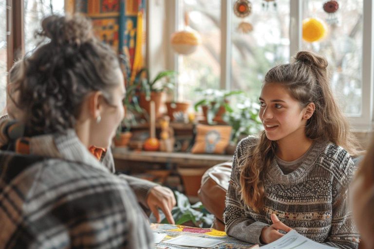 Séjour linguistique pour adolescents : la solution des familles d’accueil