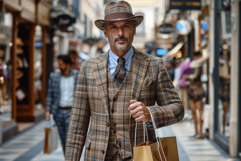 Site vetement homme : les meilleurs endroits pour acheter des belles tenues