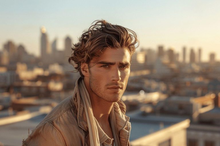 Tendance homme 2016 : mode, coiffure, je vous dit tout dans cet article