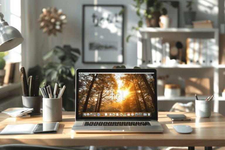 TGL création : Un investissement minime mais pratique