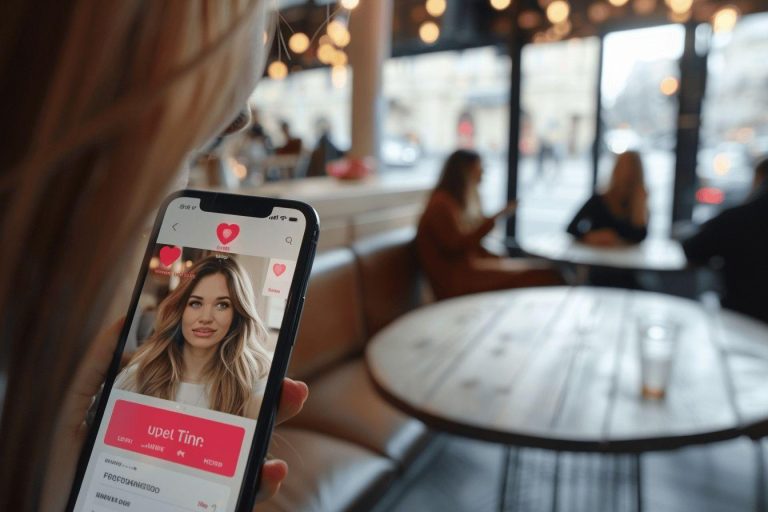 Tinder : multiplier son nombre de match